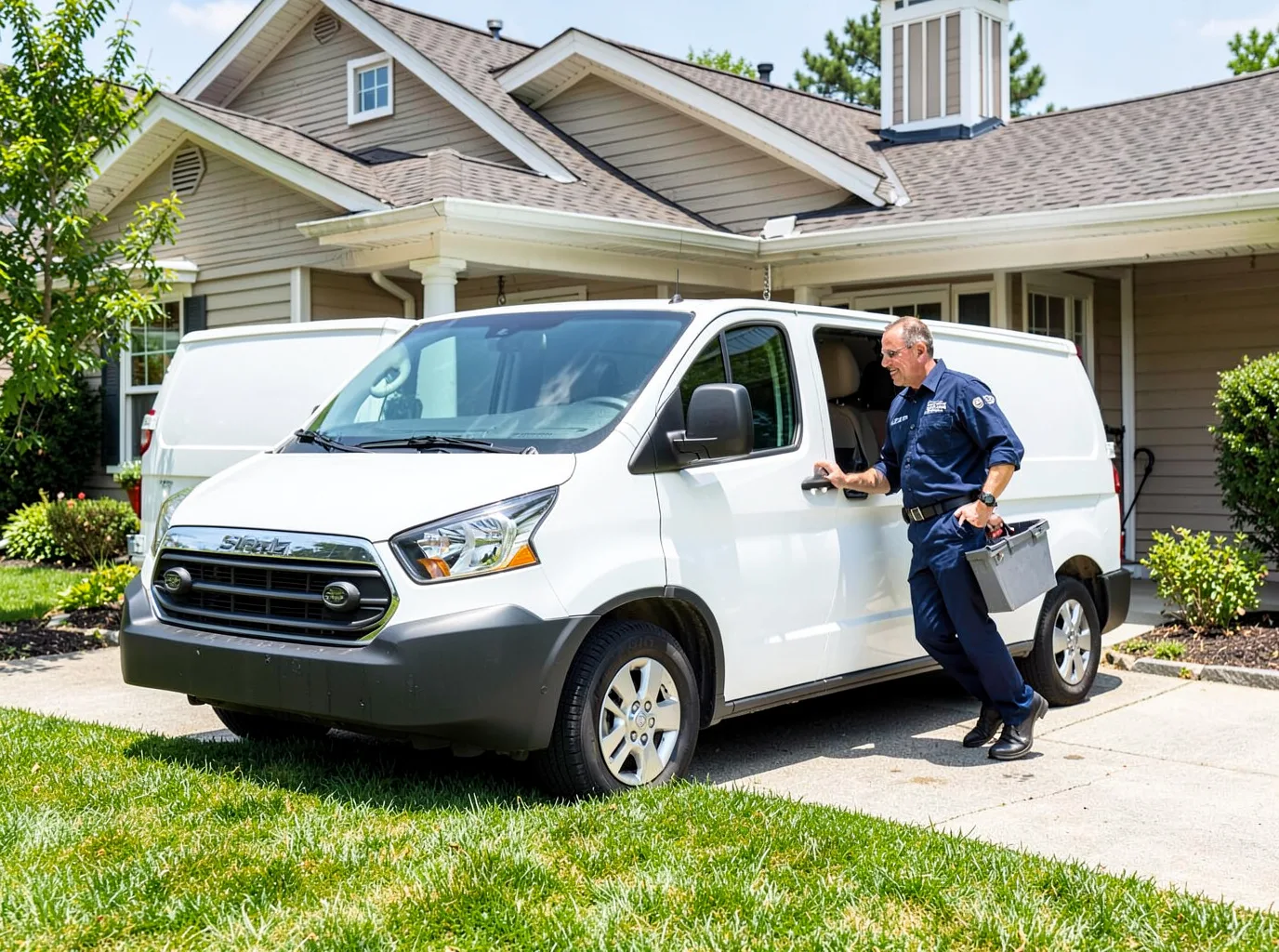 Emergency Plumber company in Erbacon, WV