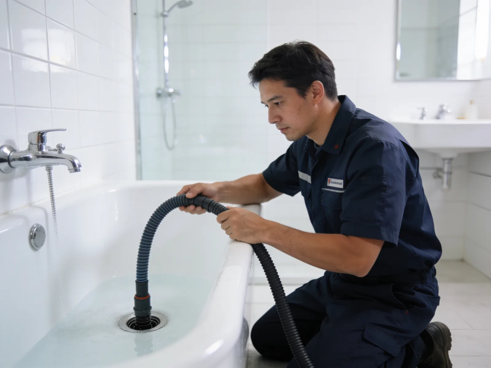Emergency Plumber Erbacon, WV FAQs
